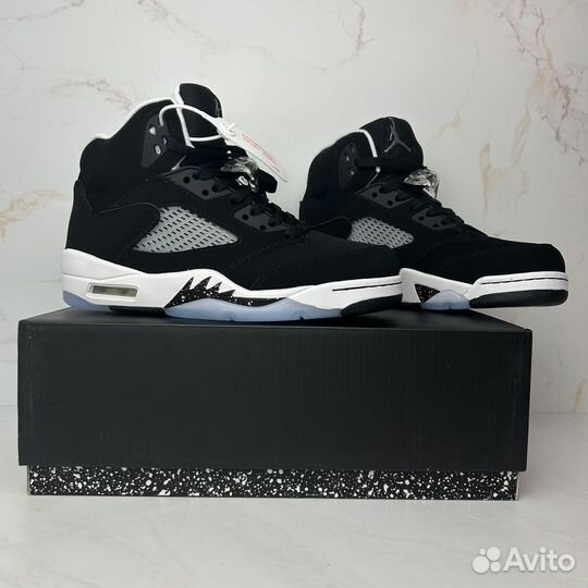 Кроссовки Nike Air Jordan 5