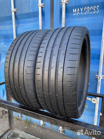 Goodyear Eagle F1 Asymmetric 2 235/35 R20 88Y