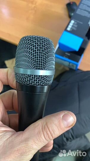 Сменная сетка для микрофона sennheiser E945