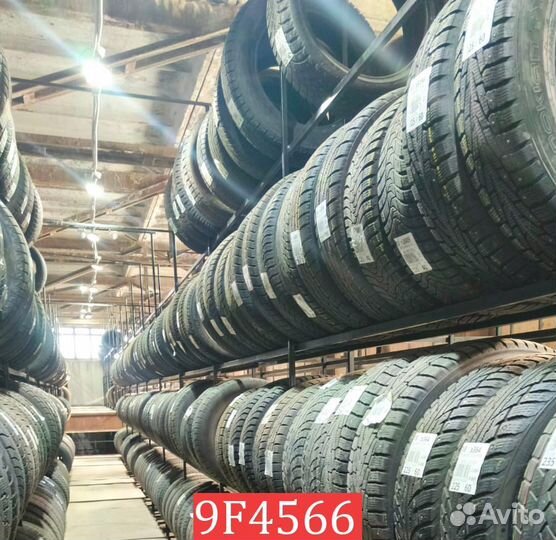 Formula Ice 185/65 R15 88R