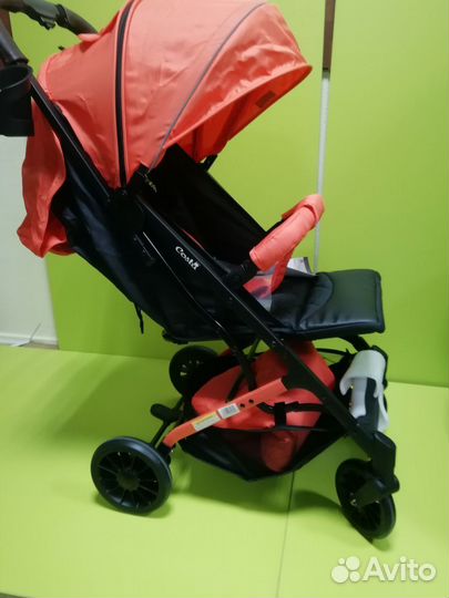 Прогулочная коляска Costa