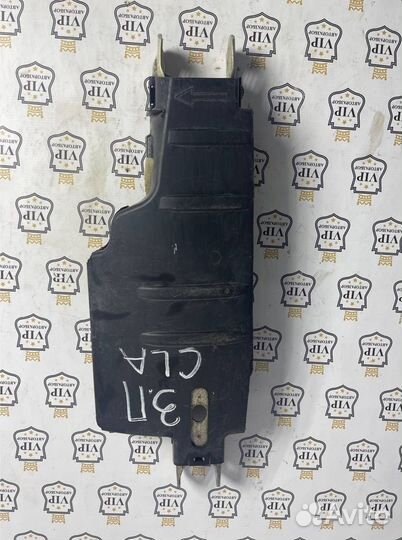 Рычаг поперечный задний правый Mercedes-Benz