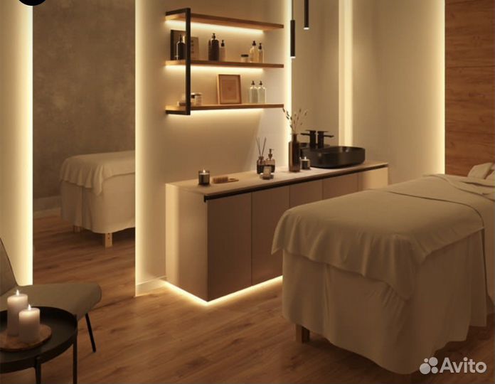 Абонемент в фитнес студию