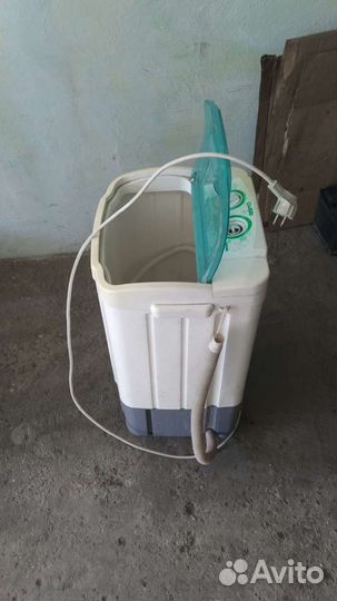 Стиральная машина на запчасти