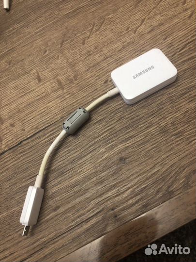 Пенеходник ndmi