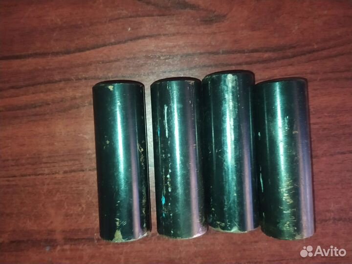 Пеги на bmx Code