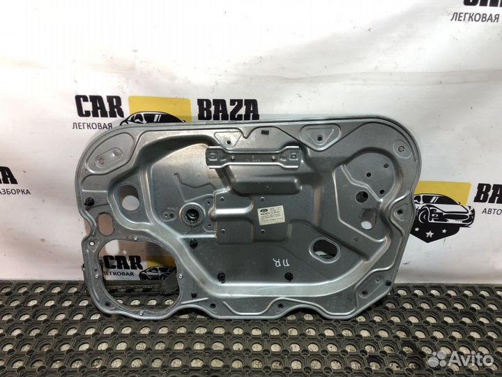 Стеклоподъемник передний правый R Ford C-Max