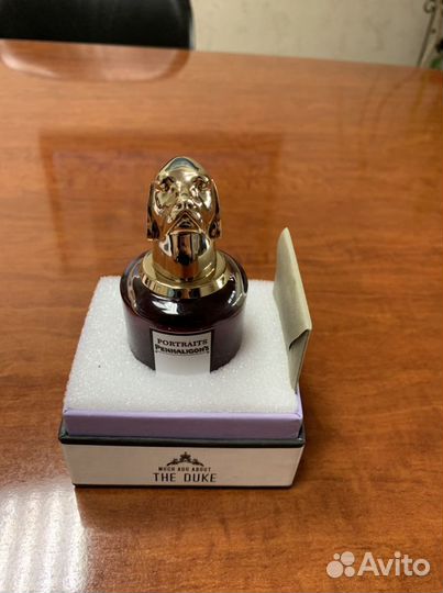 Penhaligon’S portraits