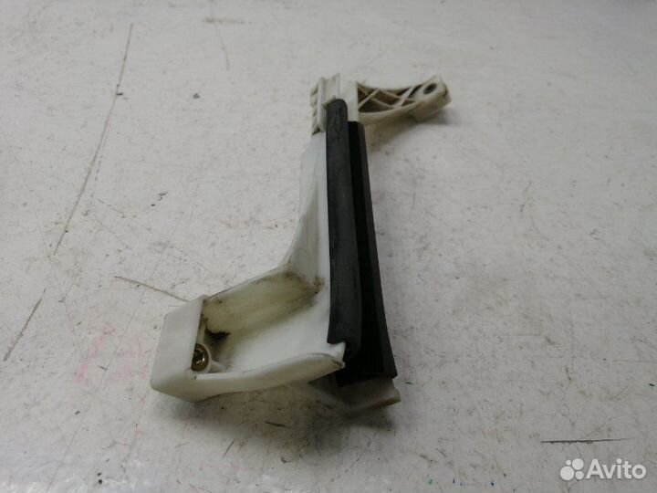 Направляющая стекла задняя левая Peugeot 207 WA