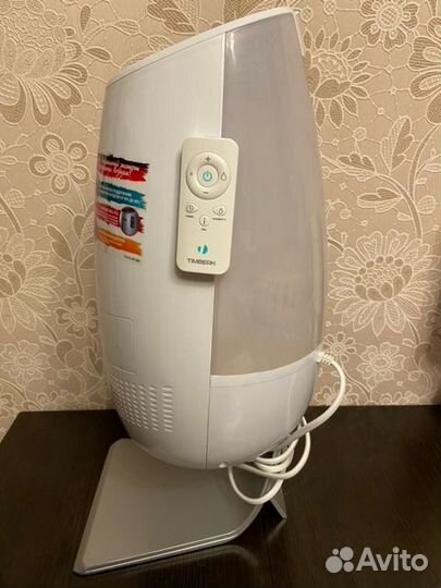 Электрический увлажнитель воздуха Timberk