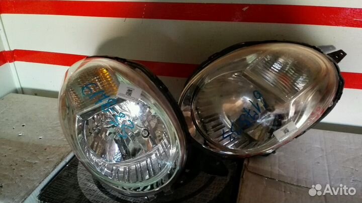 Фара сузуки мр вагон MF22S