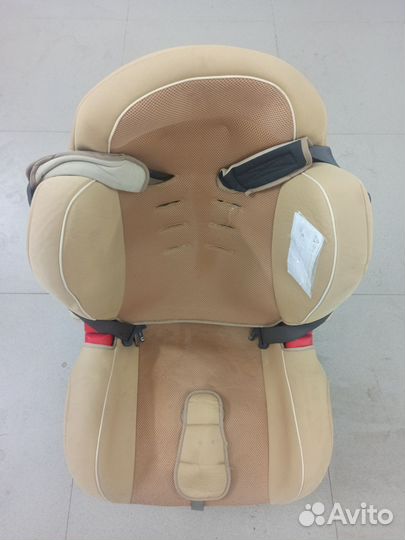 Детское автокресло liko baby