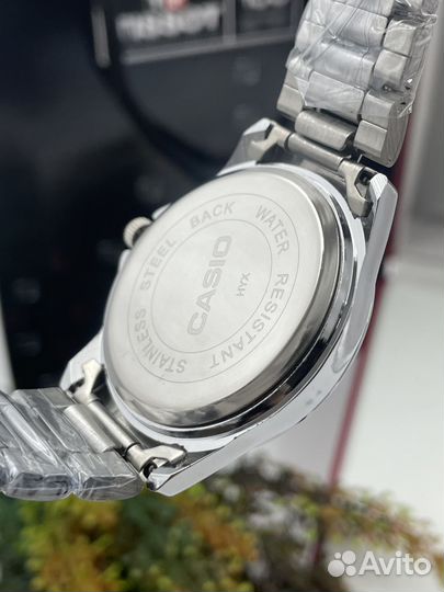 Часы Casio мужские
