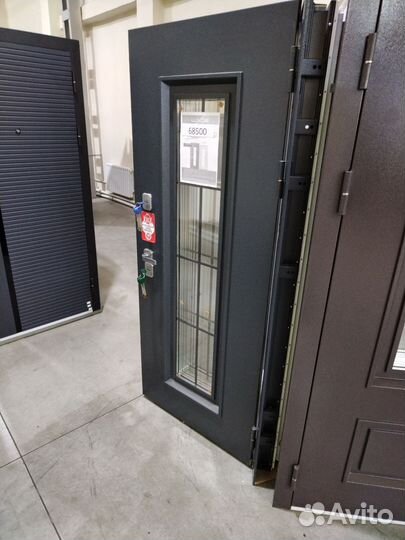 Дверь Входная