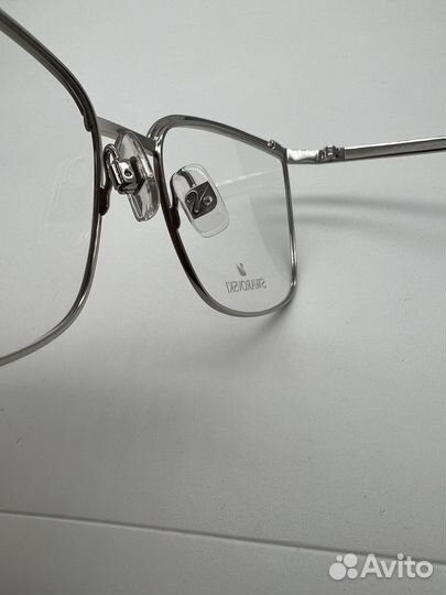 Оправа для очков женская Swarovski SK5289