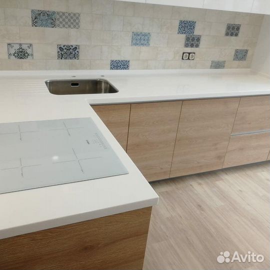 Кухонный гарнитур на заказ