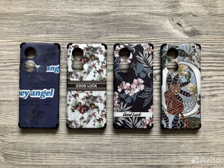 Чехол на Honor 50 Pro