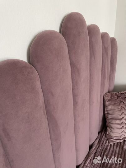 Кровать детская