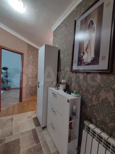 Коттедж 85 м² на участке 3,5 сот.