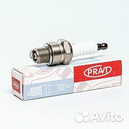 Свеча зажигания дв. змз-511, 513, умз-4178, 4218