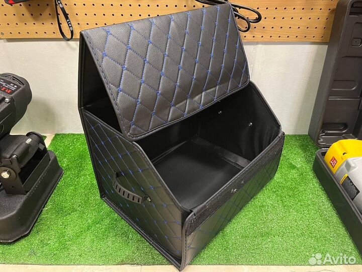 Органайзер в багажник