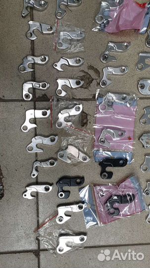 Петух для велосипеда