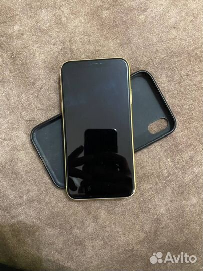 iPhone Xr, 64 ГБ