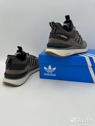 Кроссовки мужские