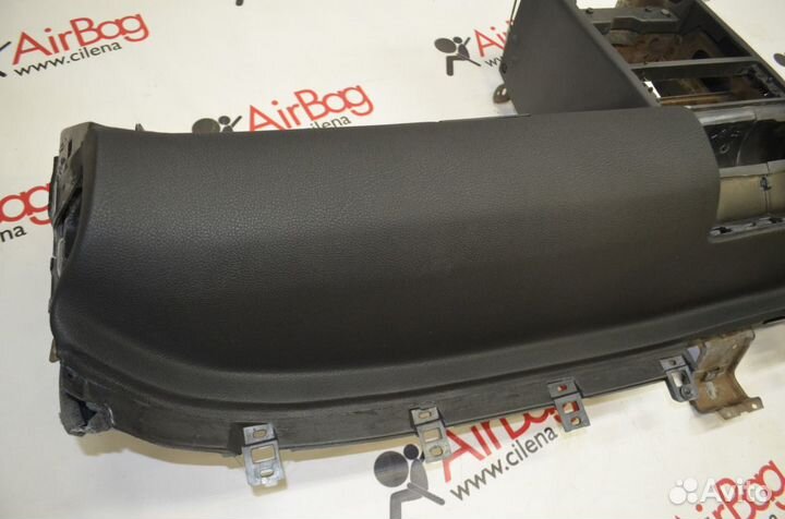 Торпедо панель приборов Ford Probe