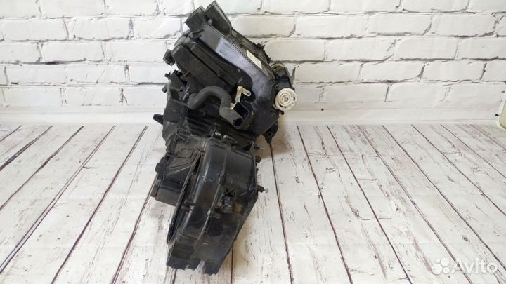 Корпус отопителя Passat CC Пассат Б6 Б7 Тигуан