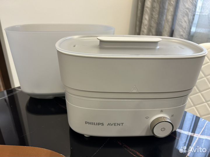 Стерилизатор элекрический Philips avent