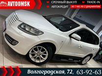 Hyundai Santa Fe 2.2 AT, 2007, 152 000 км, с пробегом, цена 1 295 000 руб.