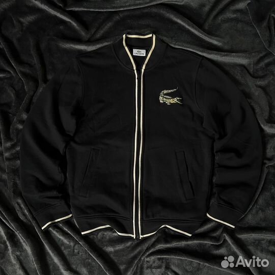 Zip Lacoste original