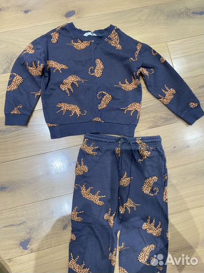 Костюм саортивный Sela 110