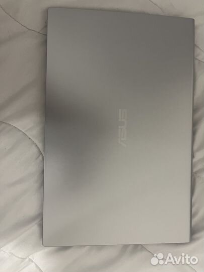 Ноутбук asus F515J