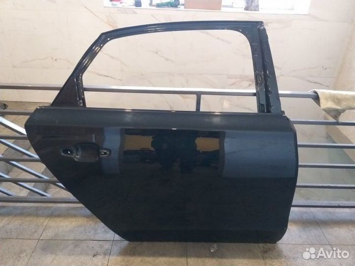 Дверь задняя правая Audi A8 D4