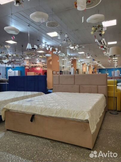 Кровать «Сиеста - 2»