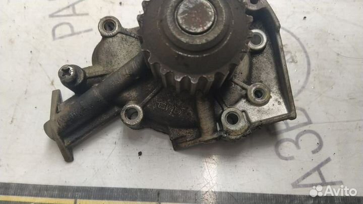 Помпа дэу матиз