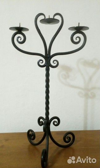 Подсвечник