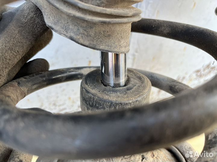 Стойки Volvo XC90 2002-2014 2.9T