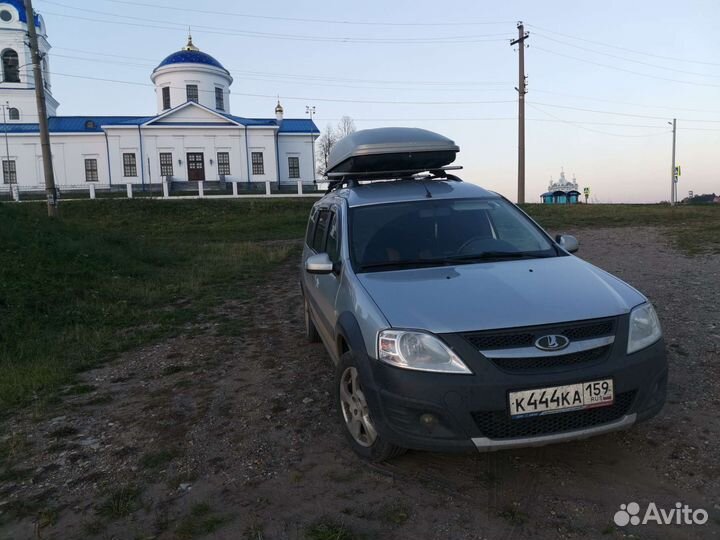Грузо-пассажирские перевозки