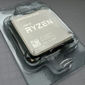 Amd ryzen 5 5600G oem