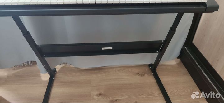 Синтезатор yamaha psr e243