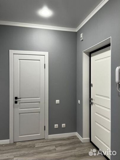 Ремонт квартир под ключ