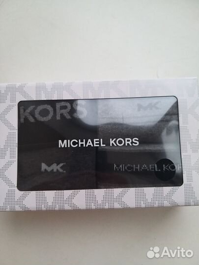 Носки Michael Kors оригинал набор