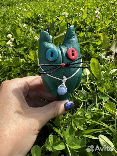 Мягкие игрушки брелки