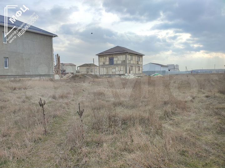 Участок 15 сот. (ИЖС)