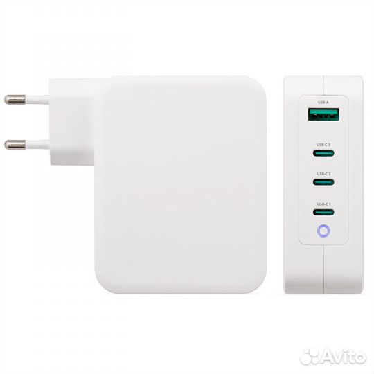 Блок питания GaN 130W