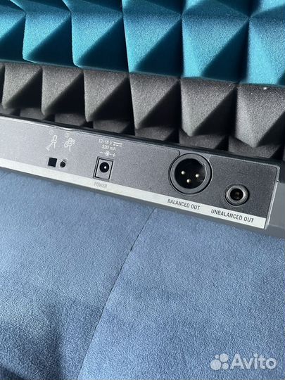 Радиосистема shure PG88 R10