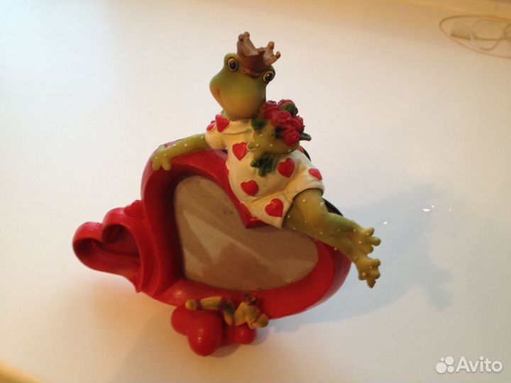 Рамка под фото